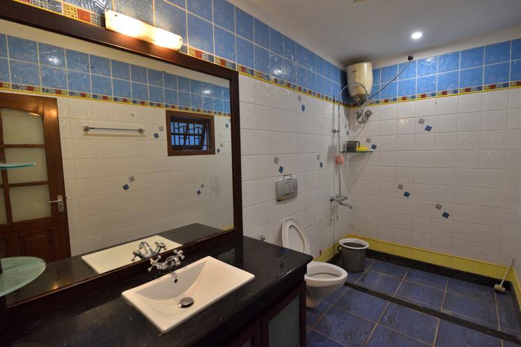 Sri Ranga Krupa Hotel Tiruchirappalli Buitenkant foto