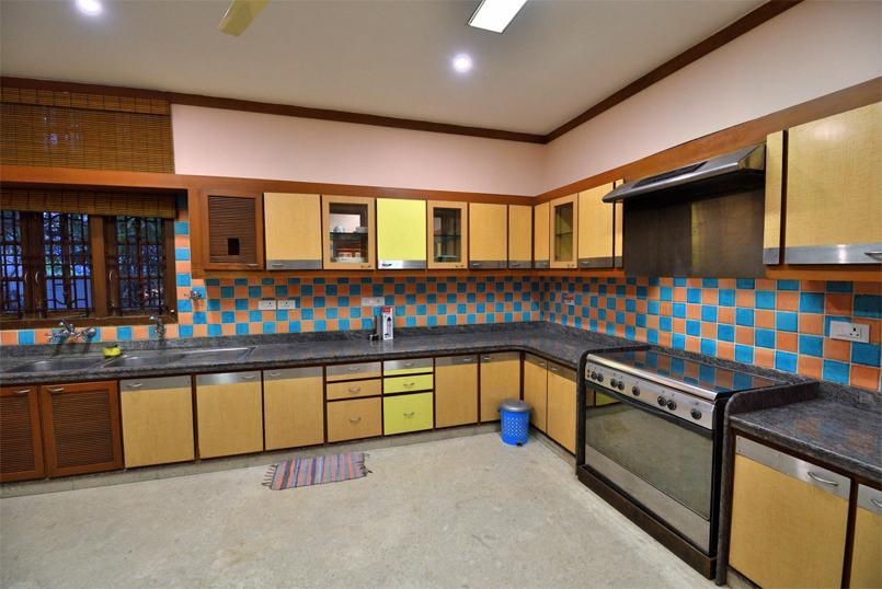 Sri Ranga Krupa Hotel Tiruchirappalli Buitenkant foto