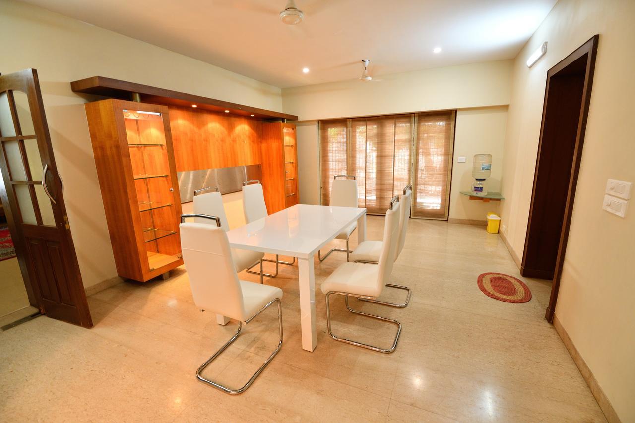 Sri Ranga Krupa Hotel Tiruchirappalli Buitenkant foto